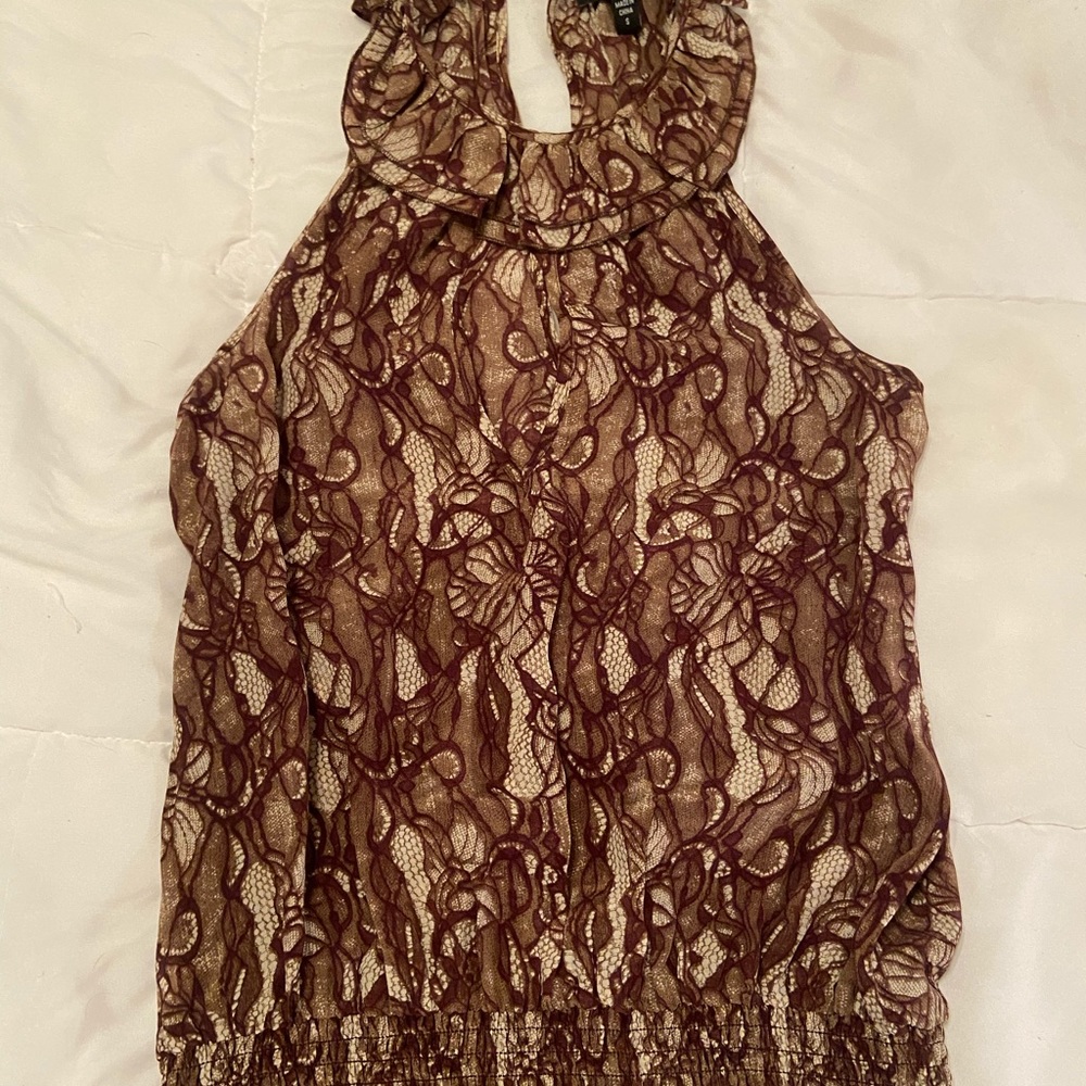 Tank top - Picture 2 of 2